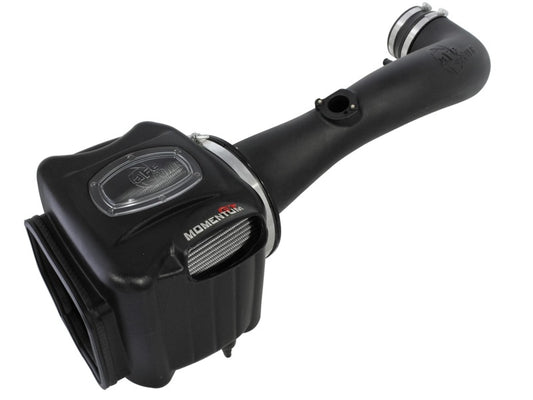 aFe Power 51-74103 Cold Air Intake 2009-2013 Chevy Silverado 1500