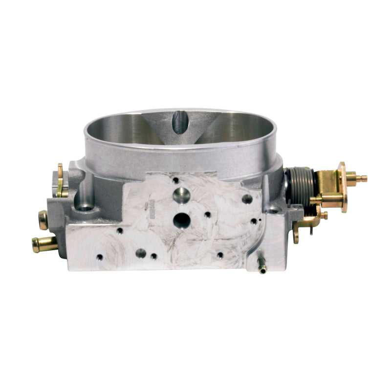 BBK Performance 1536 Twin 58mm Throttle Body for 1985-1988 Chevrolet Camaro / Corvette, Pontiac Firebird (5.0L / 5.7L TPI)