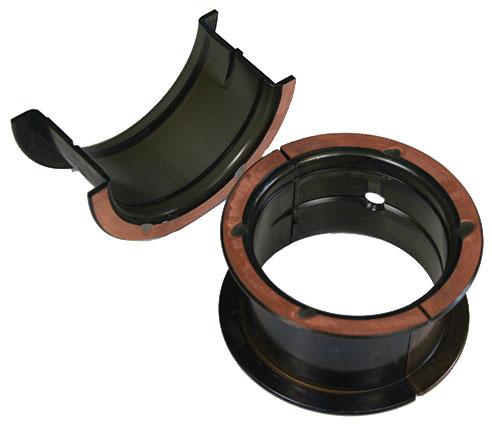 ACL Nissan RB30/RB30ET Turbo Standard Size High Performance Main Bearing Set