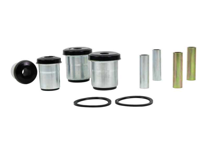 Whiteline W56425 Control Arm Lower Inner Bushing for 2003-2004 Ford Mustang