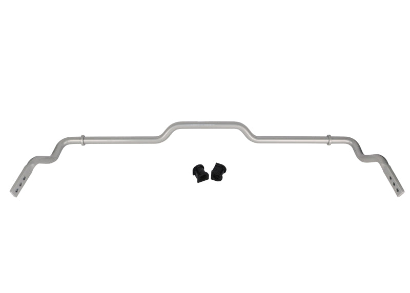 Whiteline BMR65XZ Rear 24mm Sway Bar X Heavy Duty Blade Adjustable for 2003-2008 Mitsubishi Lancer