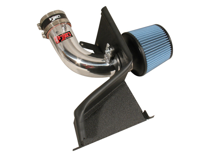 Injen 10-14 VW Golf 2.0L Turbo Diesel Polished Tuned Air Intake w/ MR Tech&Super Filter - #SP3009P