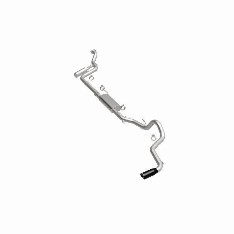 MagnaFlow 19680 2024 Toyota Tacoma Speq Series Cat-back Exhaust System - #19680