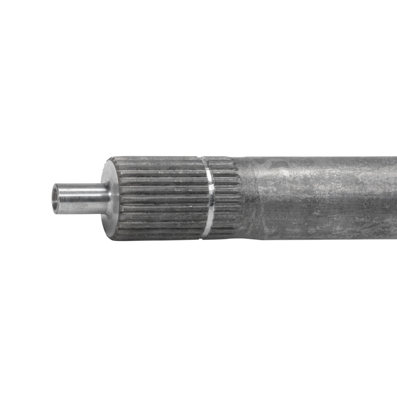 Yukon Gear & Axle YA G40104063 Inner Stub Axle Shaft RH for 2012-Up GM 8.25in IFS 14.2in Long 4WD