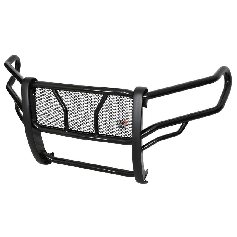 Westin 57-3825 HDX Grille Guard for 2014-2024 Toyota 4Runner Trail/SR5/TRD Black