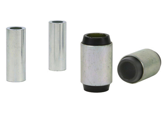 Whiteline W63387 Rear Control Arm Lower Inner Bushing Kit for 2004-2011 Mazda RX-8