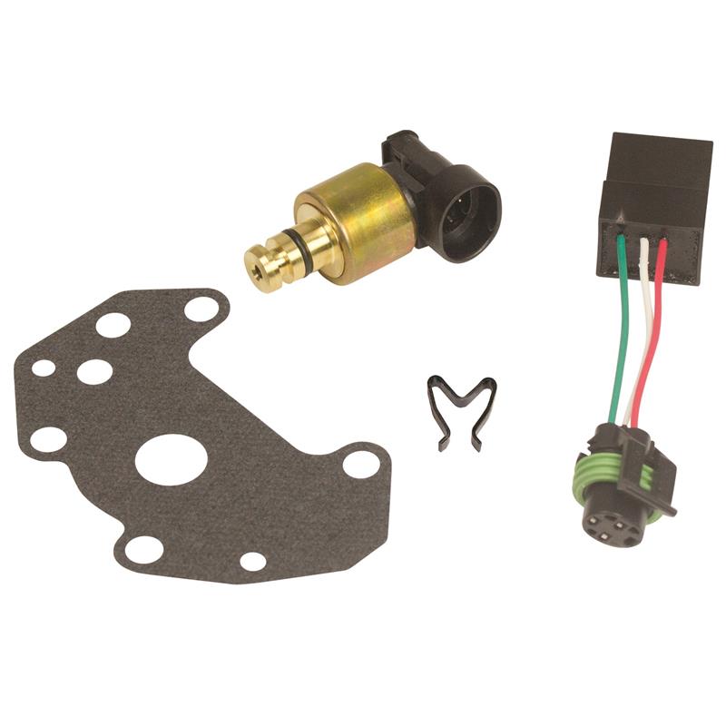 BD Diesel Pressure Transducer Upgrade Kit - Dodge 2000-2007 1060602