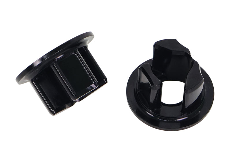 Whiteline W93581 Rear Differential Bushing Insert Kit for 2016-2026 Mazda MX-5 Miata