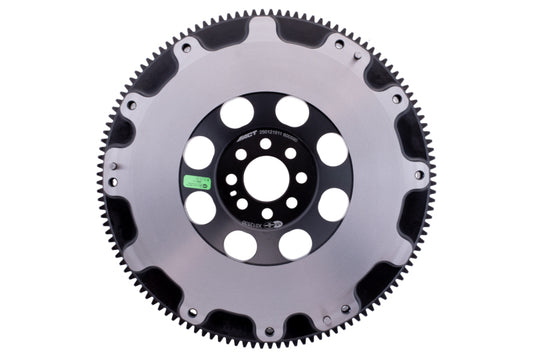 ACT 07-09 Nissan 350Z / 09-16 Nissan 370Z / 08-13 Infiniti G37 XACT Flywheel Streetlite