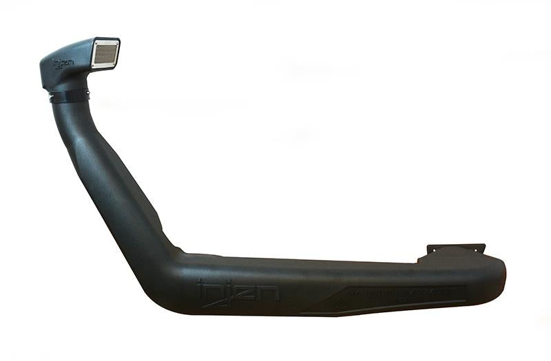 Injen 07-18 Jeep Wrangler (JK) 3.6L V6 Deep Water Crossing Snorkel for Evolution Intake - #EVO15070