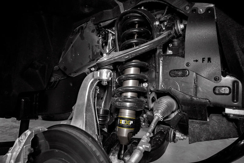 ICON 07-21 Toyota Tundra 0-2.25in Stage 1 EXP Suspension System