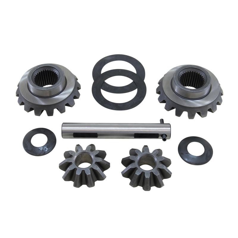 Yukon Gear & Axle ZIKD60-S-32 USA Standard Gear Replacement Spider Gear Set For Dana 60 / 32 Spline