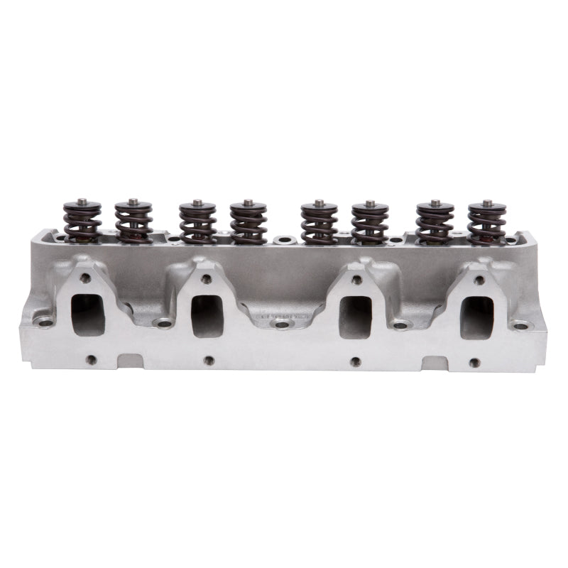 Edelbrock 60079 Single Ford FE 76cc 427 Head Competition