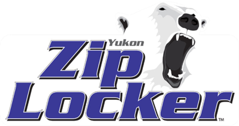 Yukon Gear & Axle YZLAO-03 O-Ring For Dana 60 Zip Locker Seal Housing