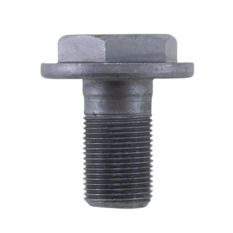 Yukon Gear & Axle YSPBLT-036 For 07 and Up Tundra Rear 10.5in Ring Gear Bolt with 5.7L
