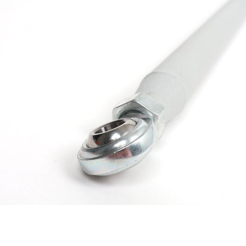 BLOX Racing Silver Harness Bar 94-01 Integra/92-00 Civic/02-06 RSX/88-91 CRX BXAC-10047-SI