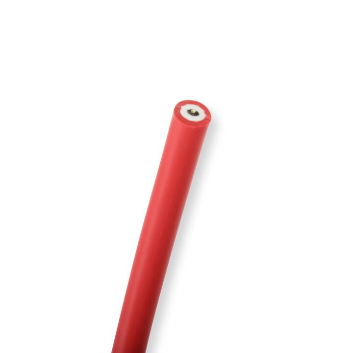 MSD 34059 Spark Plug Wire - Super Conductor - 8.5mm - Red - Bulk