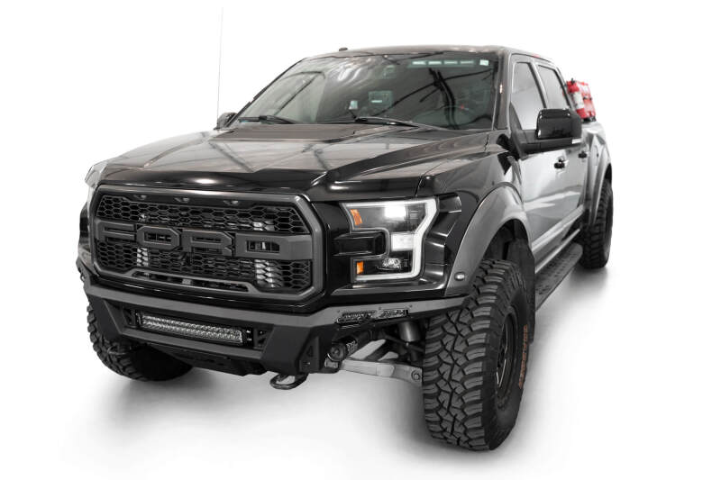 Addictive Desert Designs for 17-20 Ford F-150 Raptor Phantom Front Bumper