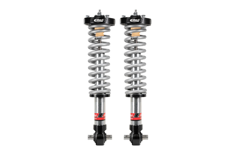 Eibach Pro-Truck Coilover 2.0 Front for 2015-2020 Ford F-150 2WD E86-35-037-01-20