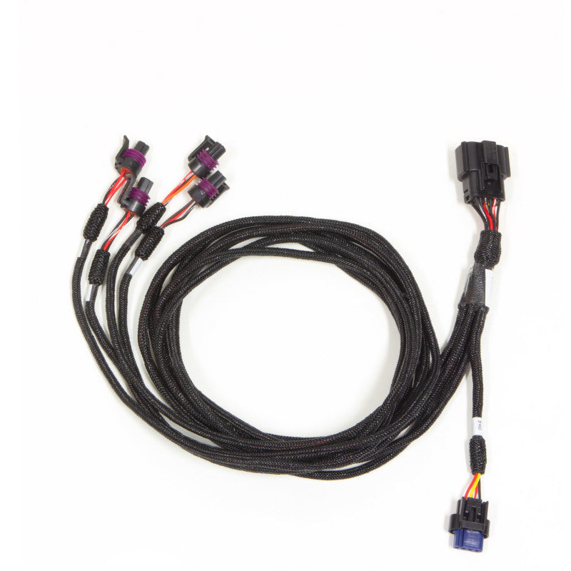 Banks Power 5 Ch Analog with Frequency Module System