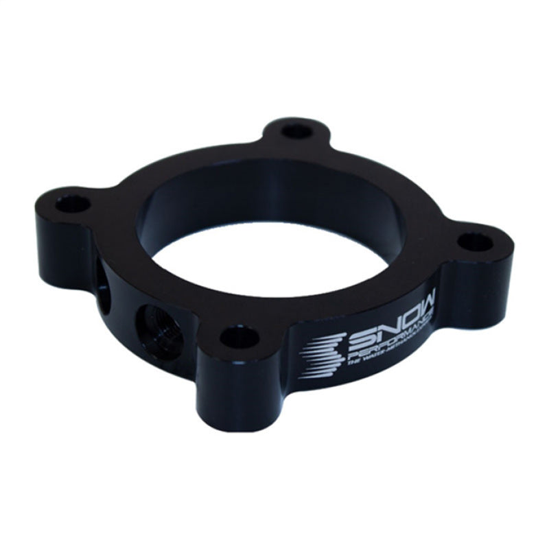Snow Performance SNO-40085 for 13-18 Ford Focus ST Throttle Body Injection Plate