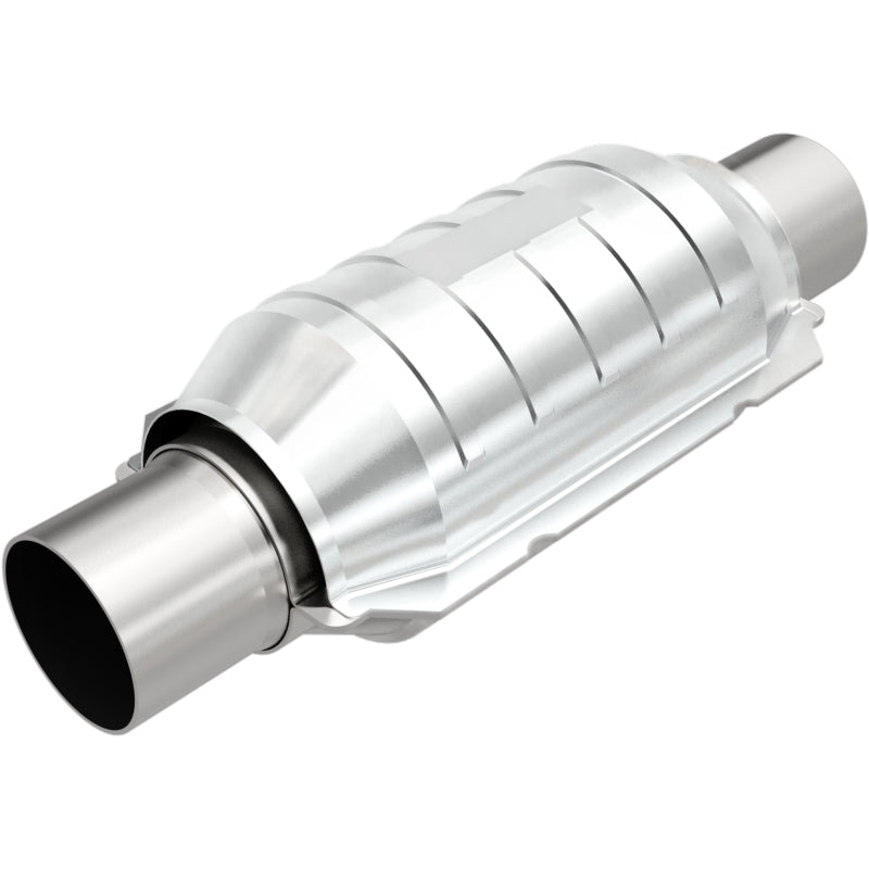 MagnaFlow 99206HM Conv Univ 2.50inch - #99206HM