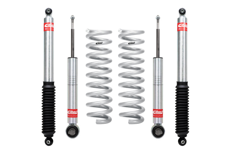 Eibach Pro-Truck Lift Kit for 2019 Ford Ranger E80-35-048-01-22