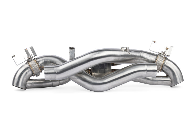 APR 19-26 Porsche 911 Carrera/Carrera 4/Carrera 4S/Carrera S (992.1) 3.0T Catback Exhaust System