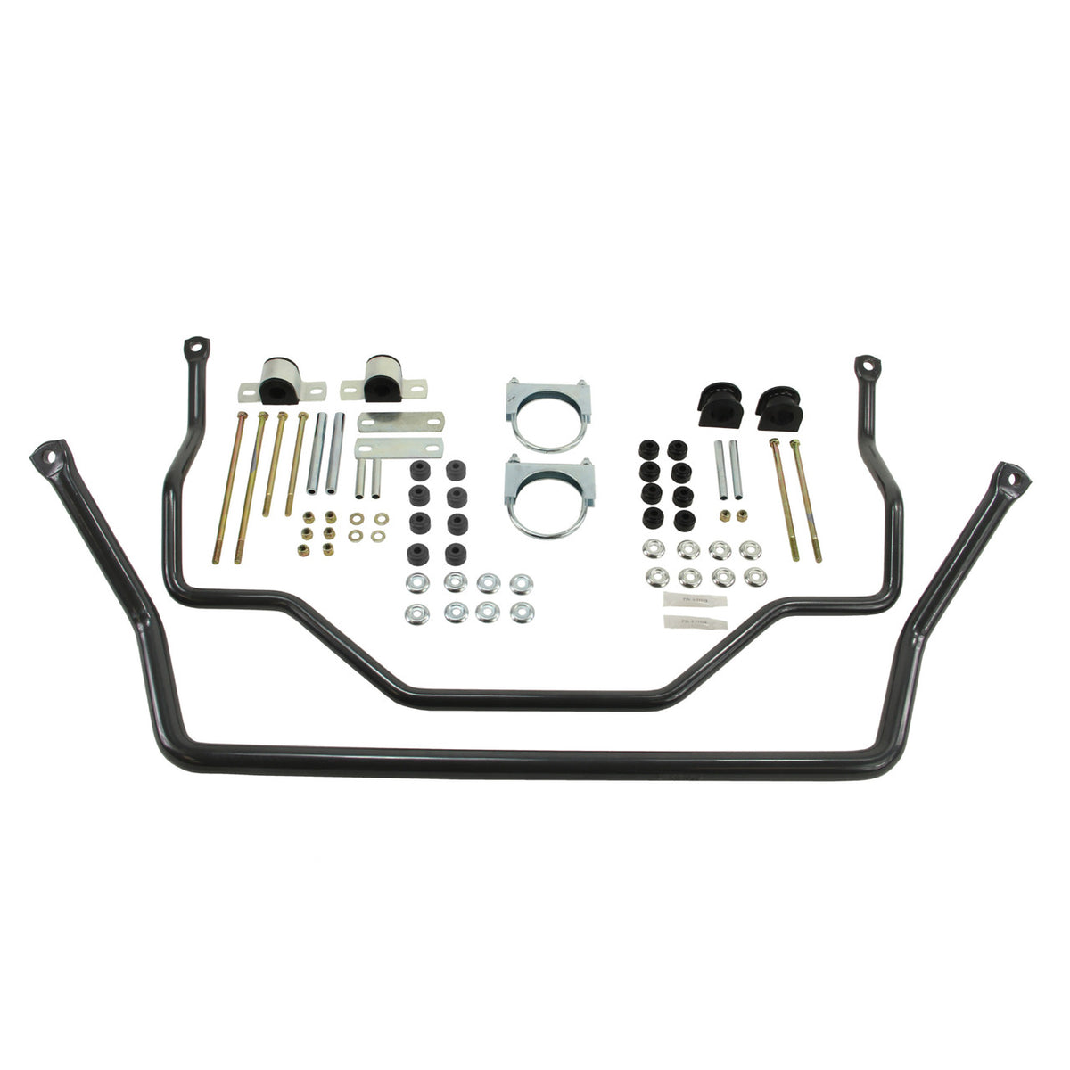 Belltech Anti-Sway Bar Set for 1988-1998 Chevrolet C2500/C3500/GMC C2500