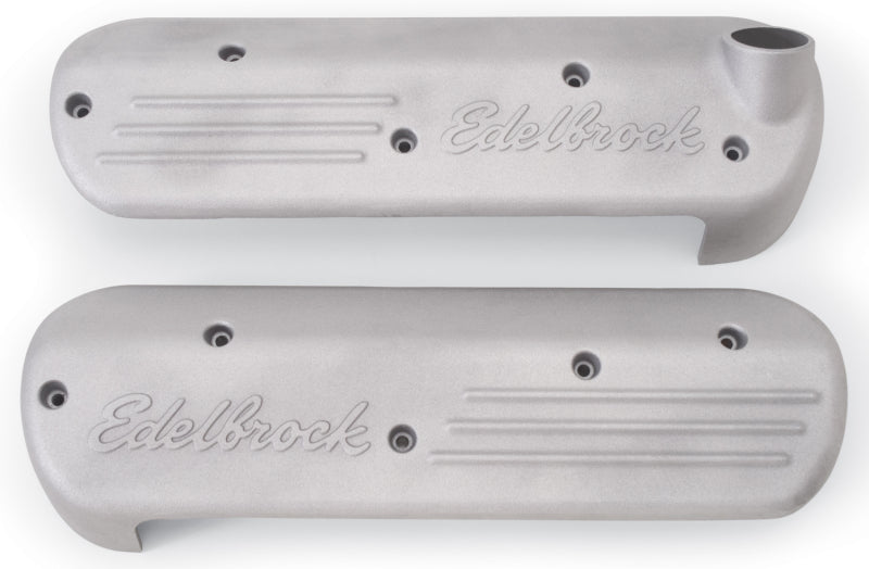 Edelbrock 4118 Coil Cover GM Gen III LS1