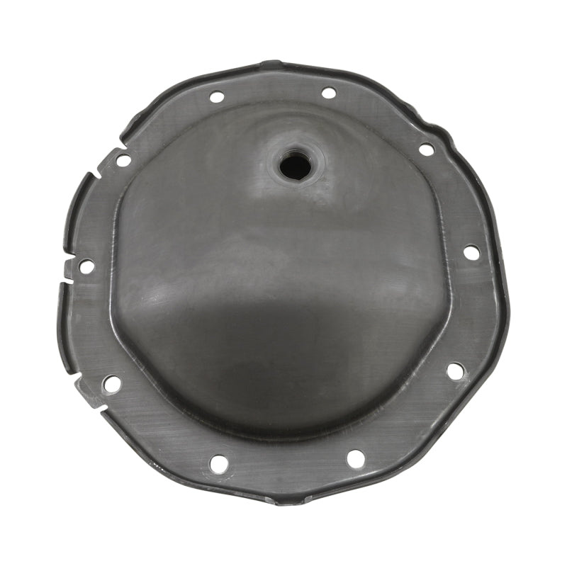 Yukon Gear & Axle YP C5-GM8.5 Steel Cover For GM 8.2in & 8.5in Rear