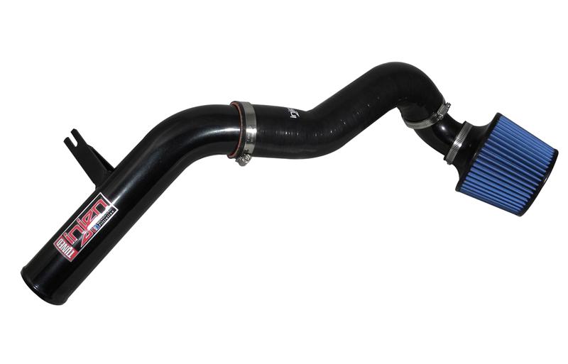 Injen 5/99-03 Volkswagen Jetta/Golf w/ ALH TDI Black Tuned Air Intake w/ MR Tech - #SP3016BLK