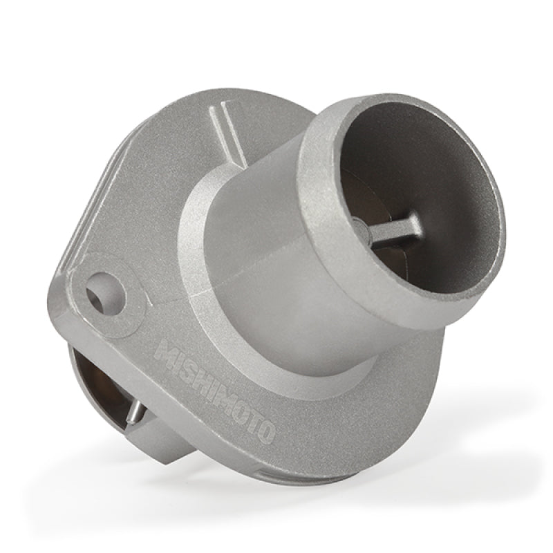 Mishimoto 03-07 Ford 6.0L Powerstroke Low-Temperature Thermostat w/ Housing - #MMTS-F2D-03CL
