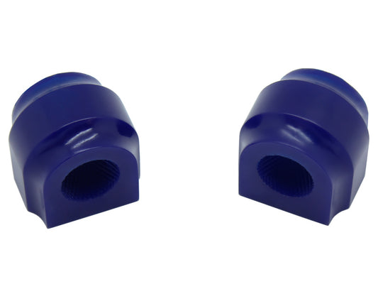 SuperPro 17mm Rear Sway Bar Mount Bushing Kit