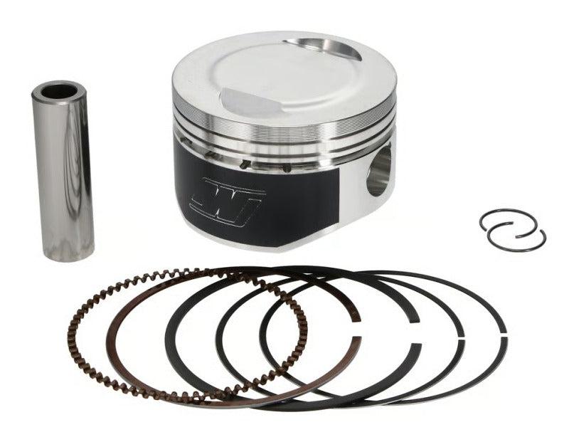 Wiseco PK1779 for 93-12 Yamaha YFM400 Kodiak/Big Bear (4676M) Piston Kit