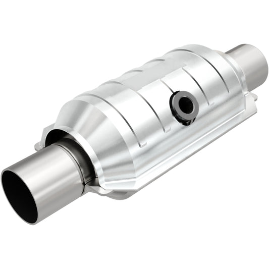 MagnaFlow 54055 Conv Univ 2.25 Mid Bed Sensor - #54055