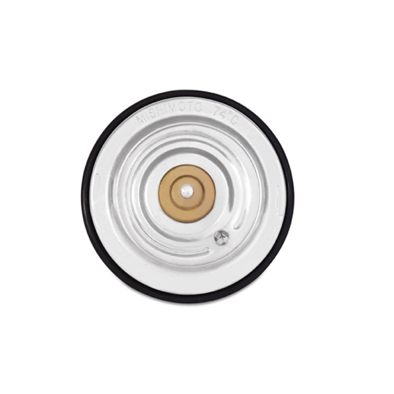 Mishimoto BMW N52/N54/N55 Racing Thermostat - #MMTS-E90-07
