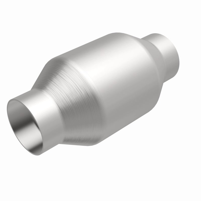 MagnaFlow 59955 Conv Univ 2.25inch C/C Met. - #59955