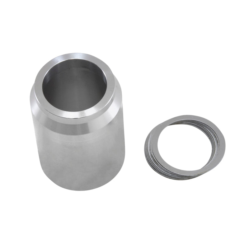 Yukon Gear & Axle SK CST8S-CS Crush Sleeve Eliminator for Toyota 8in Clamshell Front