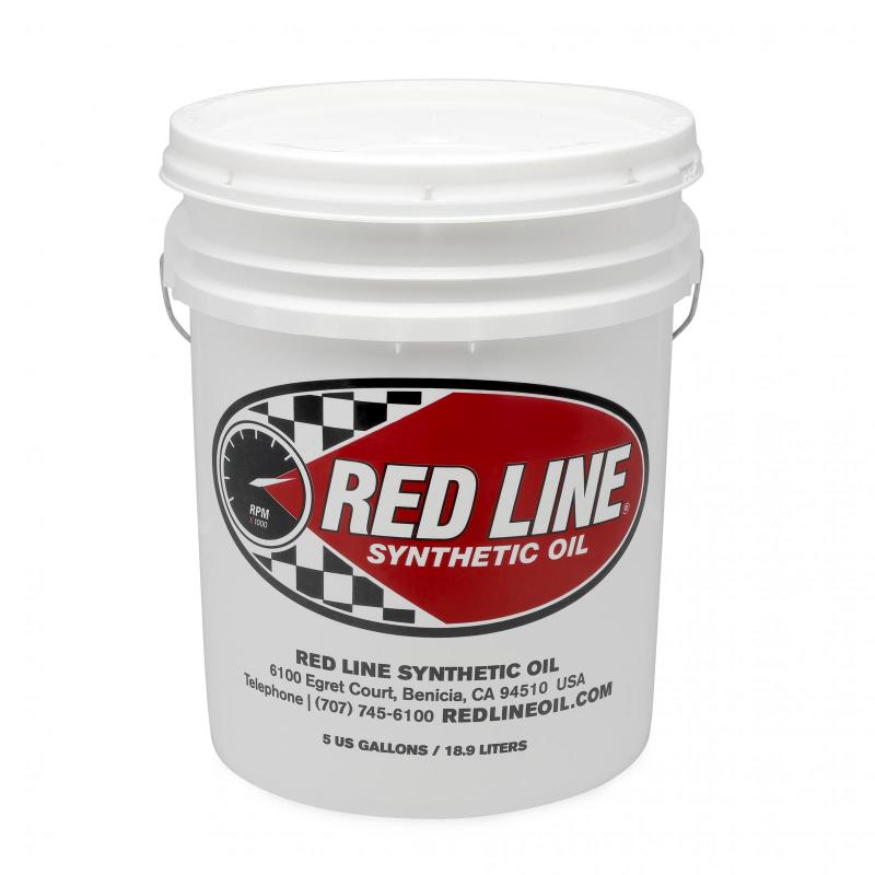 Red Line 50306 MT-90 75W90 Gear Oil - 5 Gallon