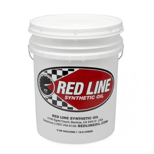 Red Line 30706 D6 ATF - 5 Gallon
