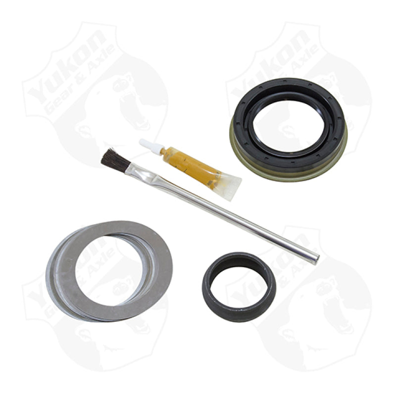 Yukon Gear & Axle MK C9.25-R Minor install Kit For Chrysler 9.25in Rear Diff