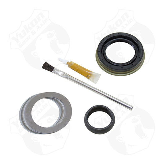 Yukon Gear & Axle MK C9.25-F Minor install Kit For Chrysler 9.25in Front