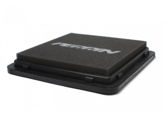 PERRIN 08-21 Subaru WRX / 08-18 STI / 09-18 Forester / 13-17 Crosstrek Drop-In Filter Foam - Black