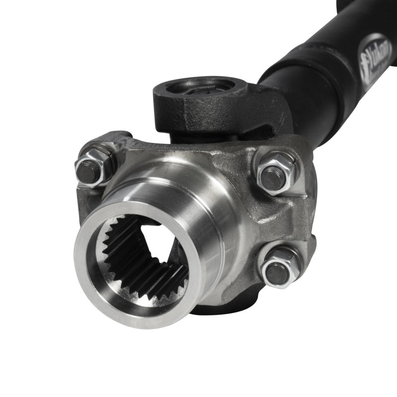 Yukon Gear & Axle YDS057 Performance Rear Driveshaft for Jeep JL Rubicon 2 Door Automatic