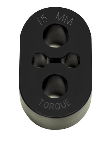 Torque Solution Exhaust mount: 10 mm