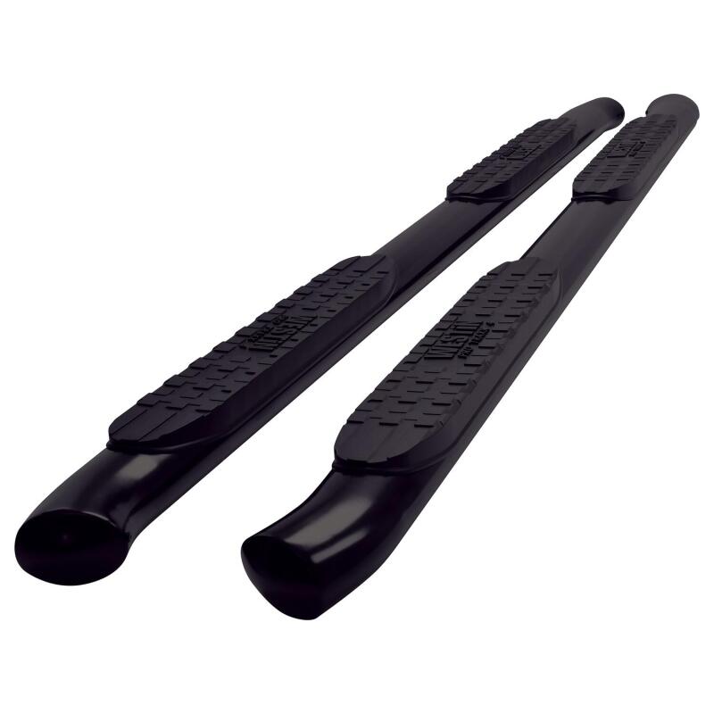 Westin 21-24175 PRO TRAXX 4 Oval Nerf Step Bars for 2020-2026 Ford Explorer Black