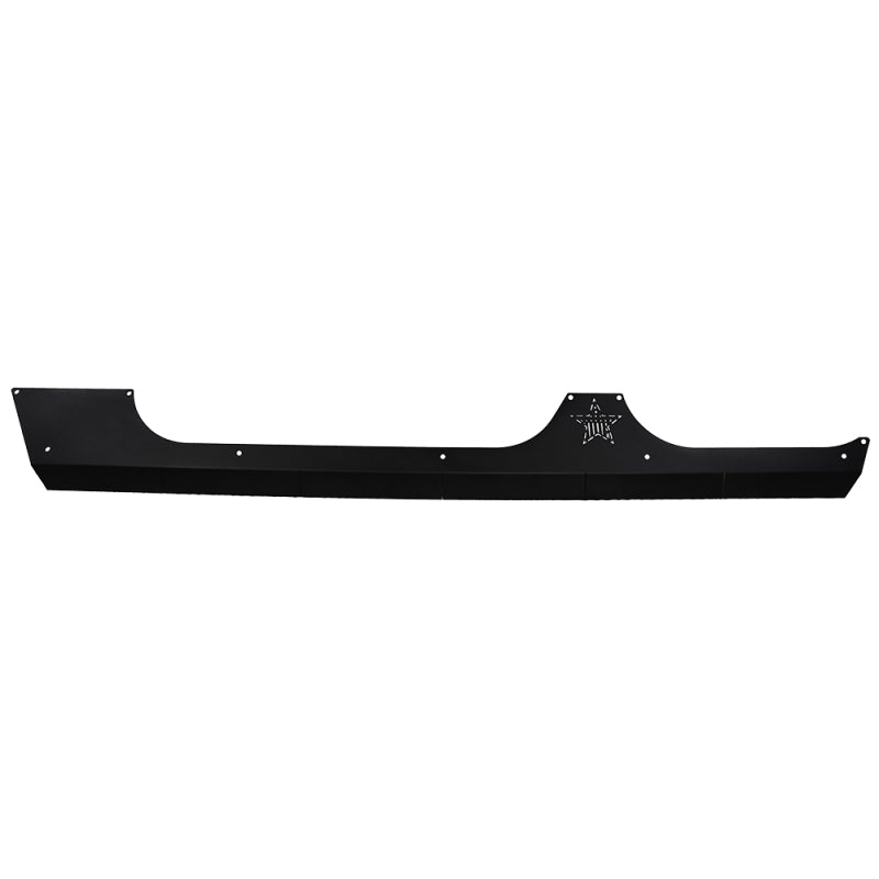 Rock Slide Engineering for 07-18 Jeep JK 4 Door Step-Slider Rocker Guards