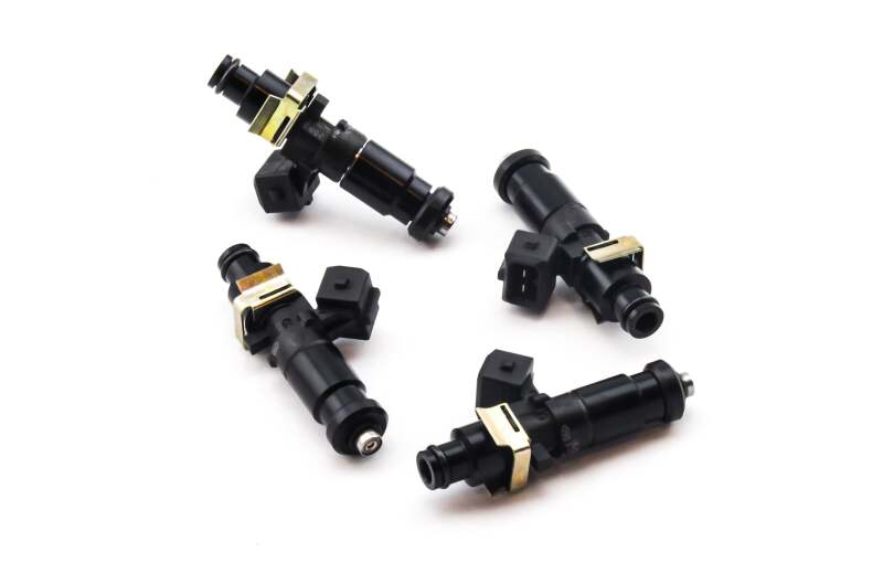 DeatschWerks 96-10 Lotus Elise / 00-10 Exige Bosch EV14 1200cc Injectors (Set of 4)