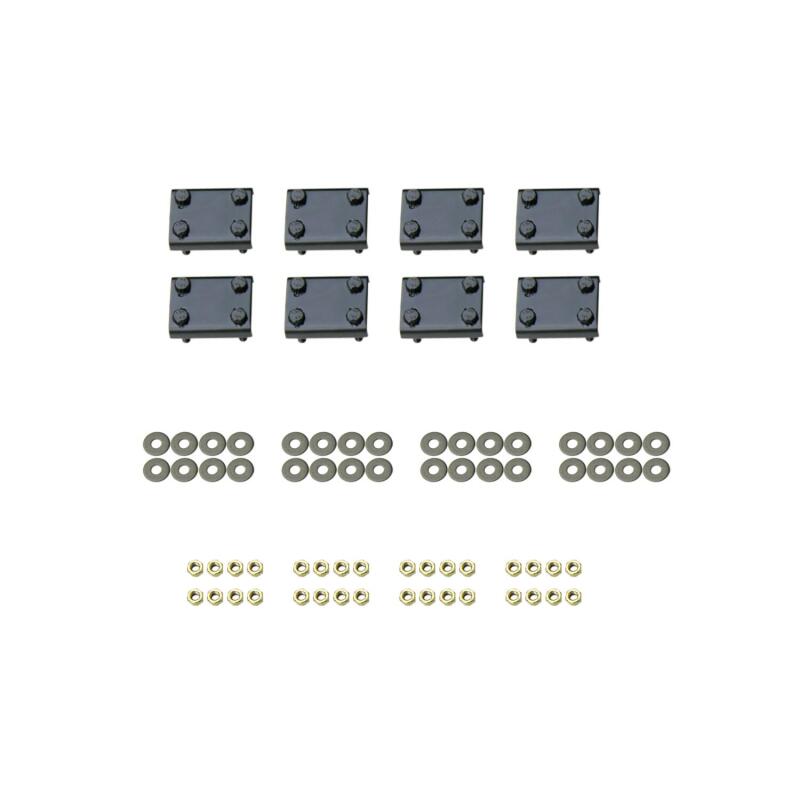 Westin 22-5005 Premier 4 Oval Nerf Step Bars 53 in Black